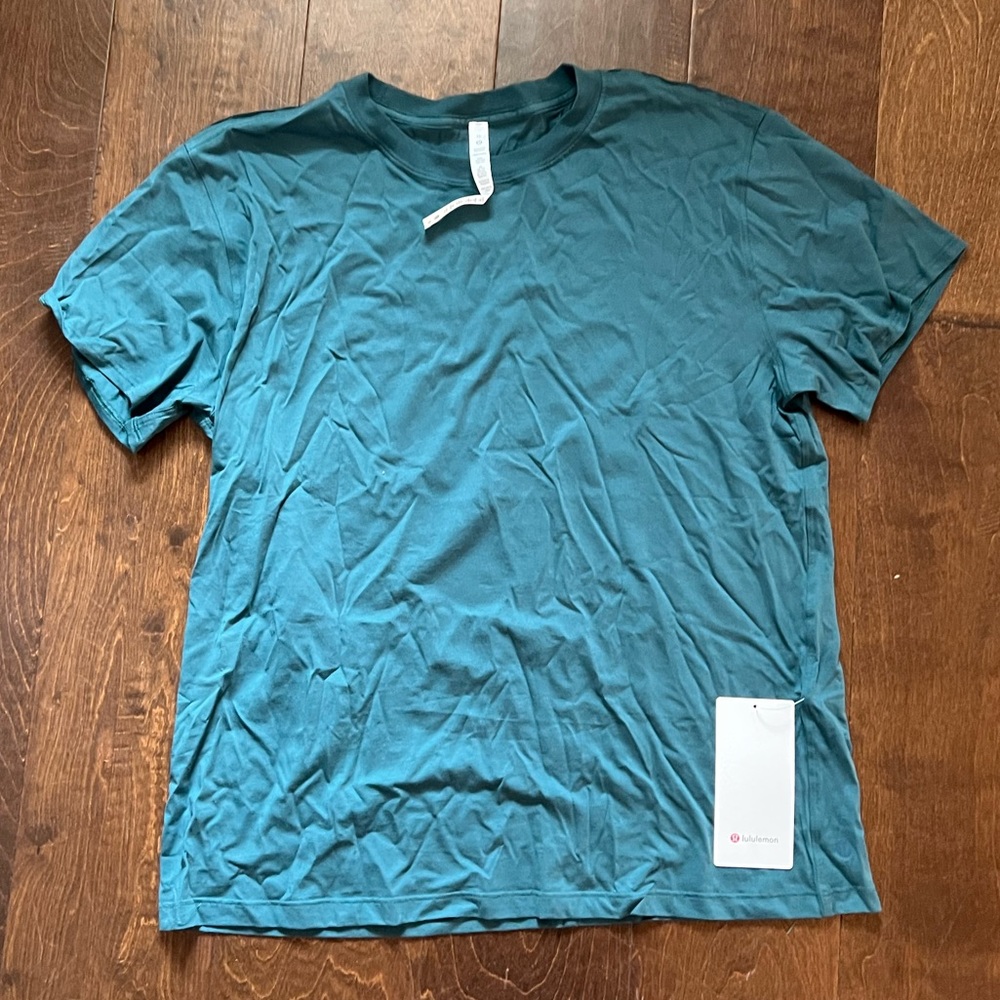All Yours Tee